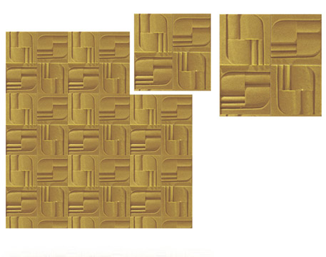 Decorative Tile