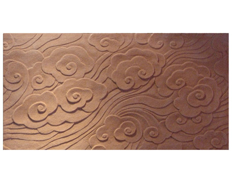 Decorative Tile