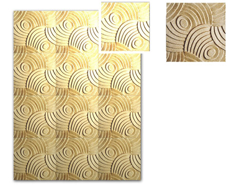 Decorative Tile