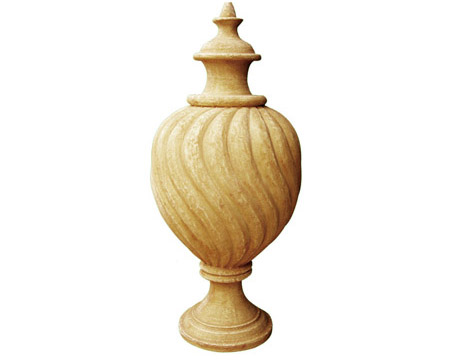 Sculpture Decoration