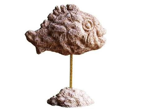 Sculpture Decoration
