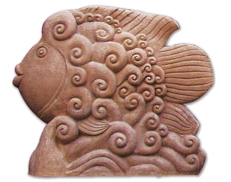 Sculpture Decoration