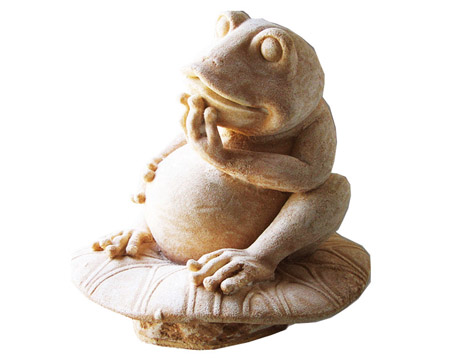 Sculpture Decoration
