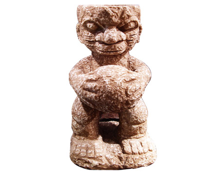 Sculpture Decoration