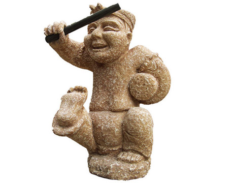 Sculpture Decoration