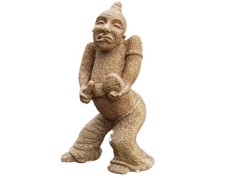 Sculpture Decoration