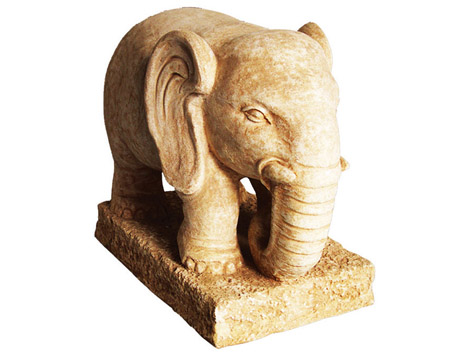 Sculpture Decoration