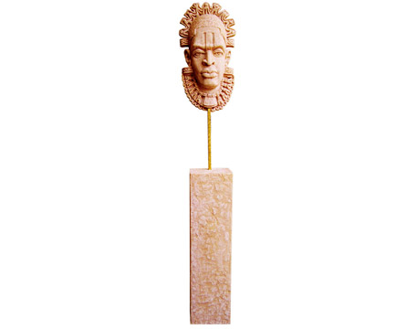 Sculpture Decoration