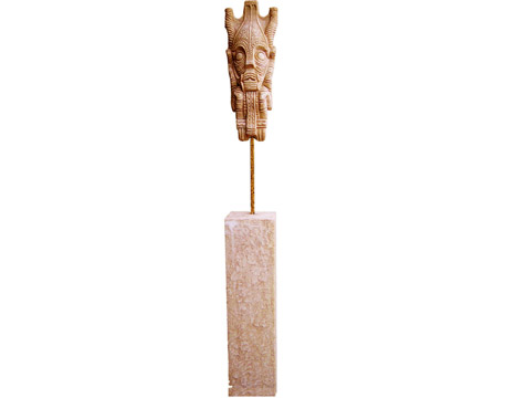 Sculpture Decoration