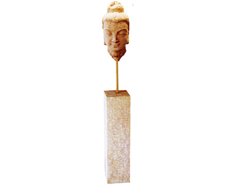 Sculpture Decoration