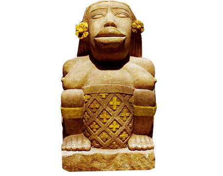 Sculpture Decoration
