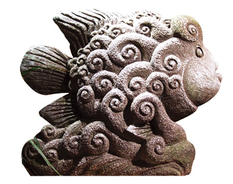 Sculpture Decoration