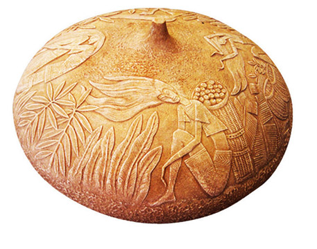 Sculpture Decoration