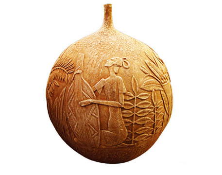 Sculpture Decoration
