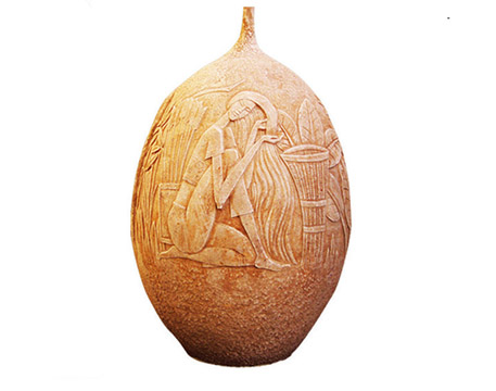 Sculpture Decoration