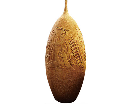 Sculpture Decoration