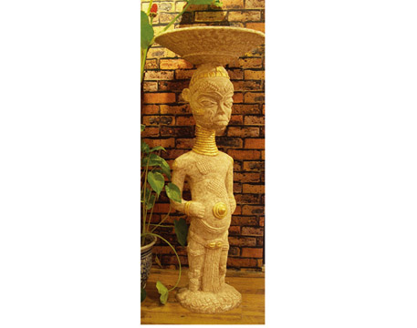 Sculpture Decoration