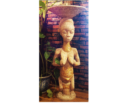 Sculpture Decoration