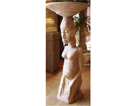 Sculpture Decoration