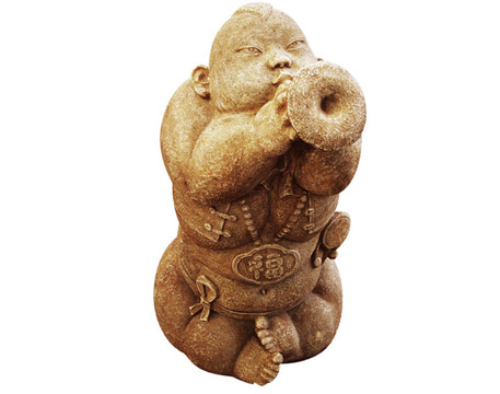 Sculpture Decoration