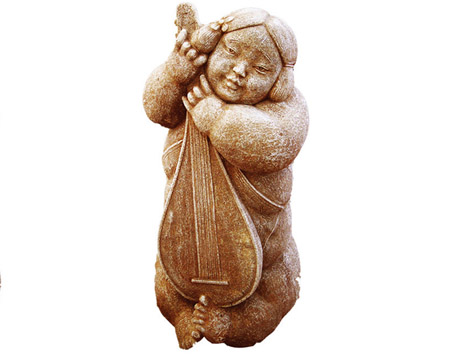 Sculpture Decoration