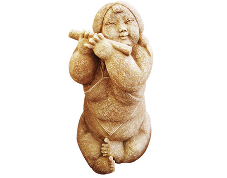 Sculpture Decoration