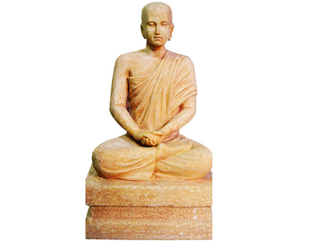 Sculpture Decoration
