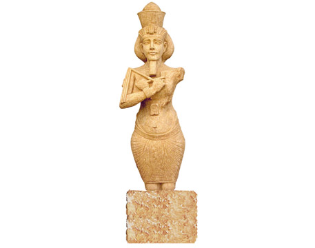 Sculpture Decoration