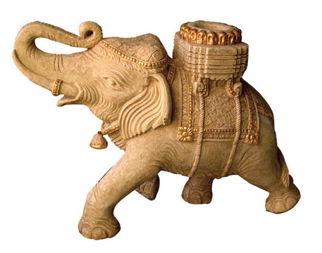 Sculpture Decoration