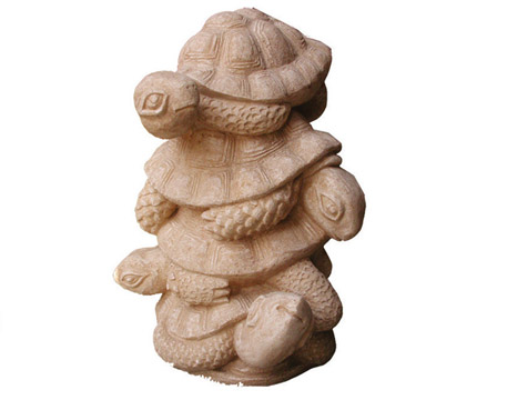 Sculpture Decoration