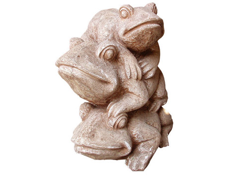 Sculpture Decoration