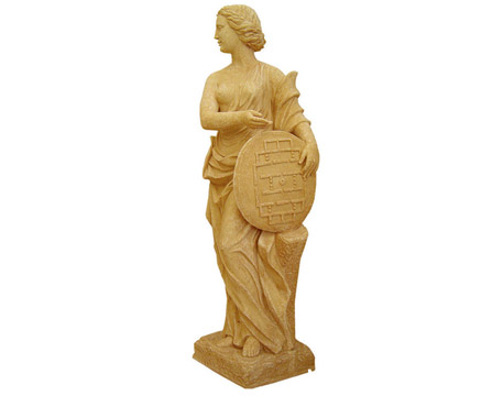 Sculpture Decoration