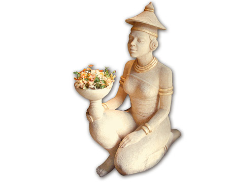 Sculpture Decoration