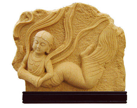 Sculpture Decoration