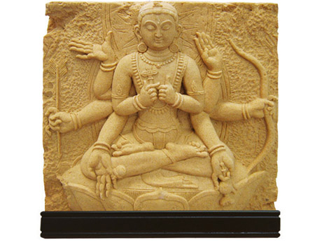 Sculpture Decoration