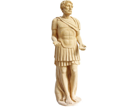 Sculpture Decoration