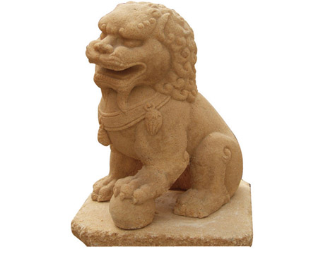 Sculpture Decoration