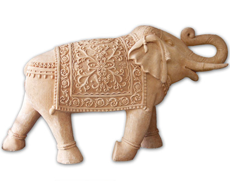 Sculpture Decoration