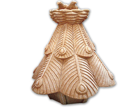 Sculpture Decoration