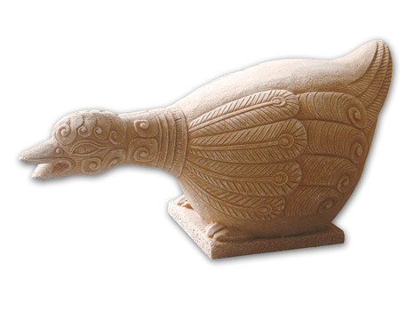 Sculpture Decoration