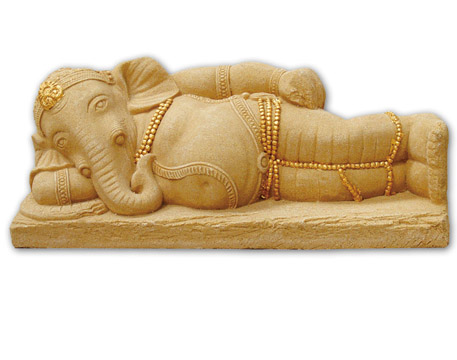 Sculpture Decoration