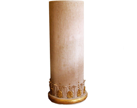 Column & Pillars