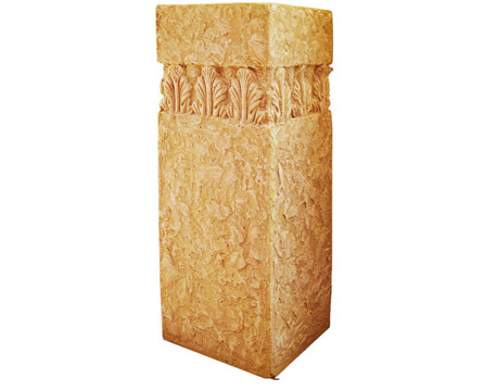 Column & Pillars