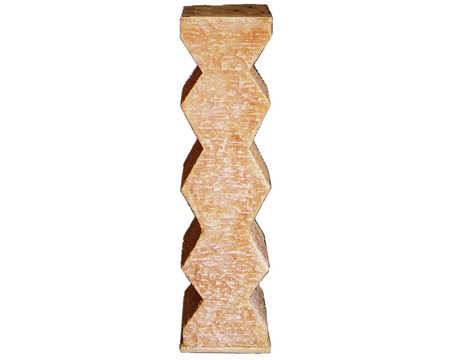 Column & Pillars