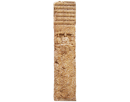 Column & Pillars