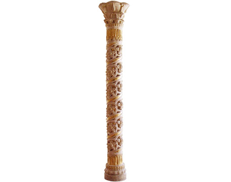 Column & Pillars