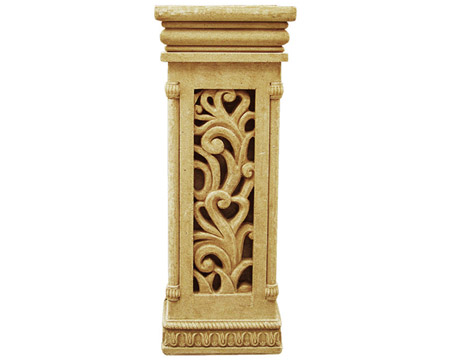 Column & Pillars