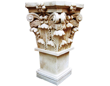 Column & Pillars