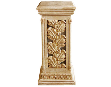 Column & Pillars