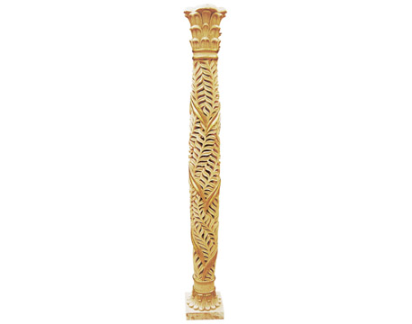 Column & Pillars